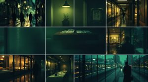 Besetzung von Citadel