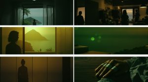 Besetzung von D.o.a. – Dead or Alive