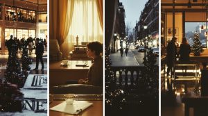 Besetzung von Das Wunder von Manhattan