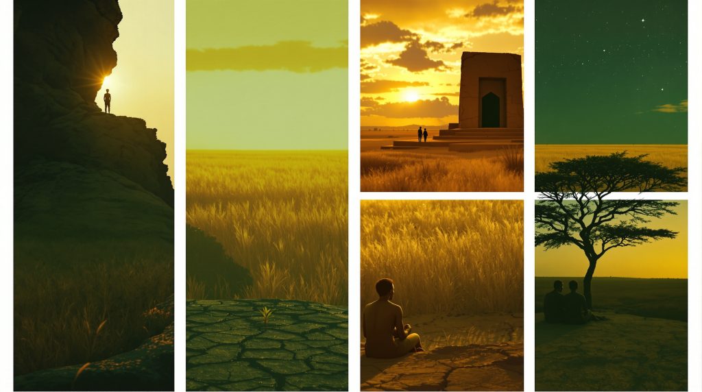 Besetzung von Der König der Löwen 2019