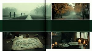 Besetzung von Die Brücke von Arnheim