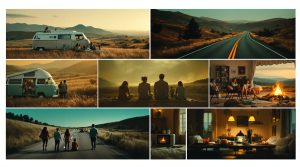 Besetzung von Die Camper