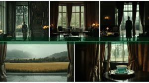 Besetzung von Die Queen