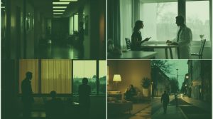 Besetzung von Doktor Ballouz