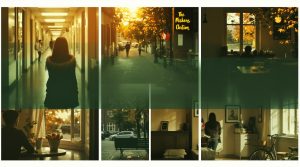 Besetzung von Französisch für Anfänger