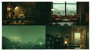 Besetzung von Frasier