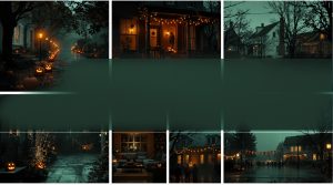 Besetzung von Hubie Halloween