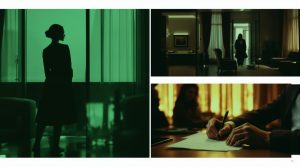 Besetzung von I Care a Lot