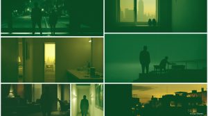 Besetzung von Infinite – Lebe Unendlich