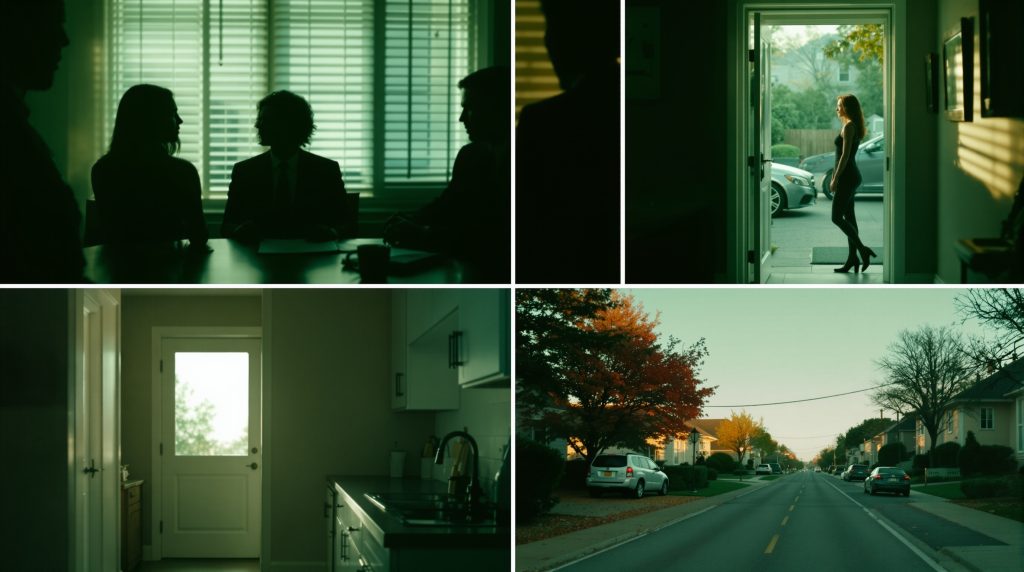 Besetzung von Reality 2023