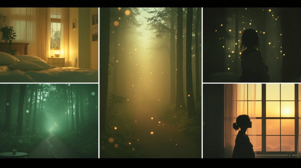 Besetzung von Silber und das Buch der Träume 2023