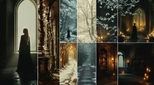 Besetzung von Snow White 2025