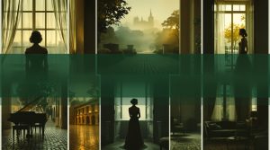 Besetzung von Zimmer mit Aussicht