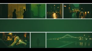 Besetzung von 60 Minuten