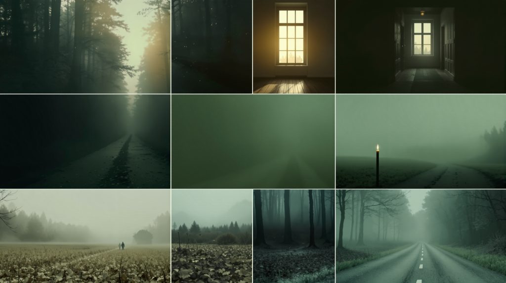 Besetzung von A Quiet Place