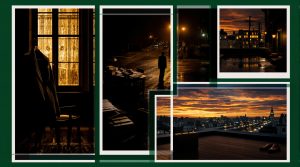 Besetzung von American Gangster