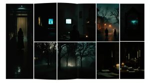 Besetzung von American Horror Stories