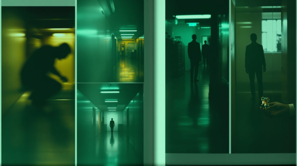 Besetzung von Being John Malkovich