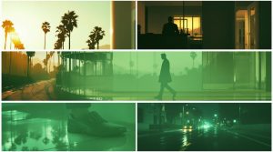 Besetzung von Beverly Hills Cop II