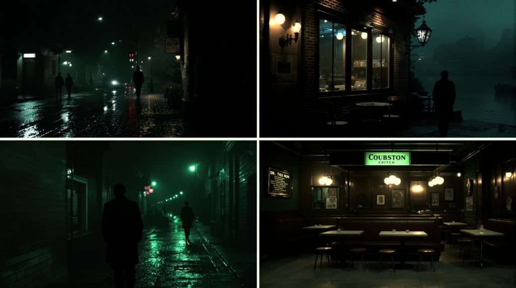 Besetzung von Black Mass