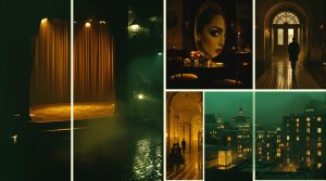 Besetzung von Cabaret (Film)