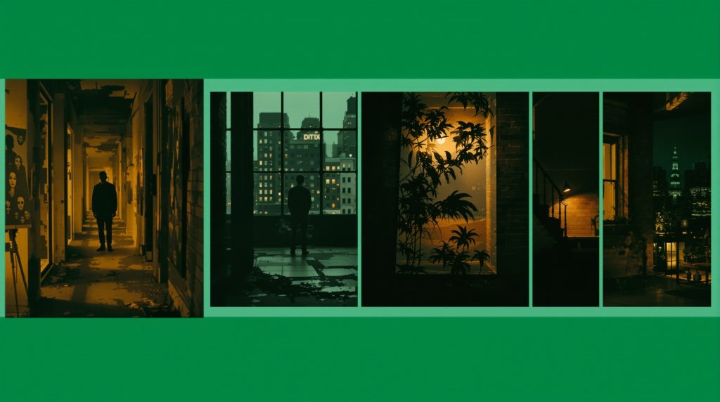 Besetzung von Candyman