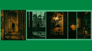 Besetzung von Candyman