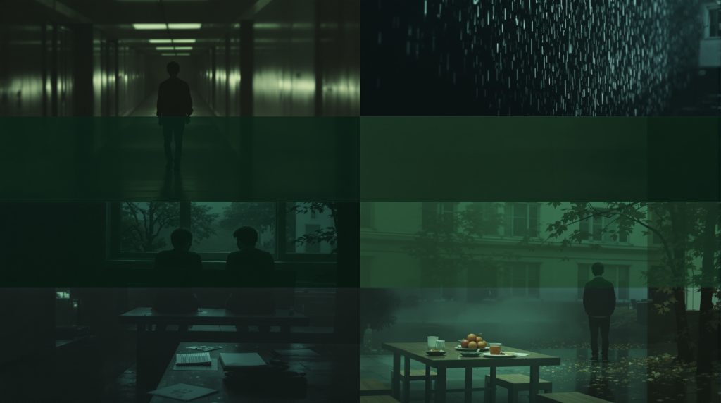 Besetzung von Crazy (Film)