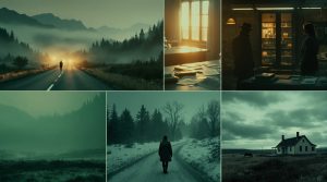 Besetzung von Das Versprechen 2001