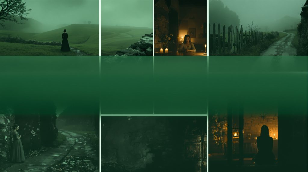 Besetzung von Das Wunder