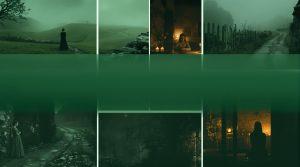 Besetzung von Das Wunder