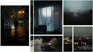 Besetzung von Der Equalizer