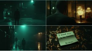 Besetzung von Der Maschinist