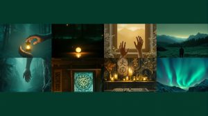 Besetzung von Die Eiskönigin 2