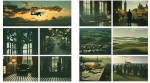 Besetzung von Die Tollkühnen Männer in Ihren Fliegenden Kisten