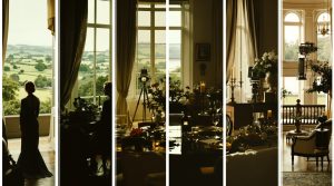 Besetzung von Downton Abbey II: Eine Neue Ära