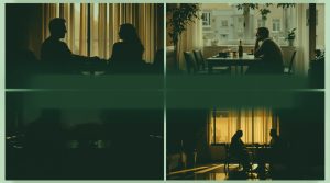 Besetzung von Es Ist zu Deinem Besten