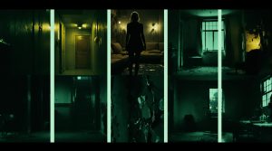 Besetzung von Evil Dead Rise