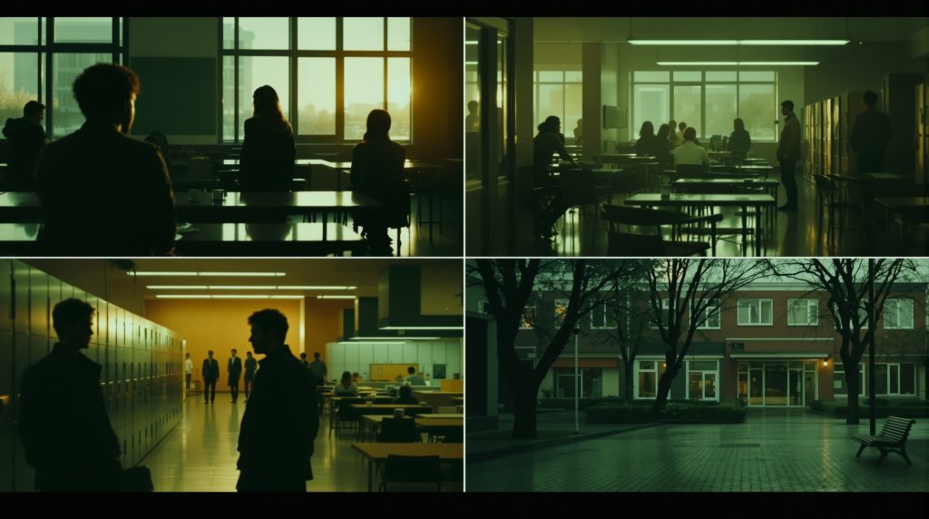 Besetzung von Fack Ju Göhte 1