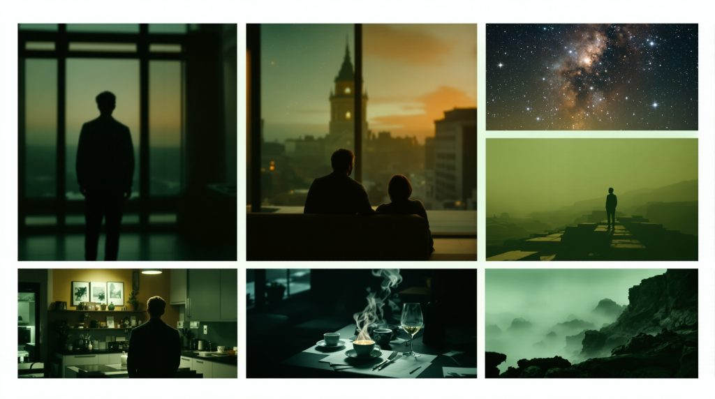 Besetzung von Fantastic Four