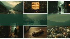 Besetzung von Ferrari (Film)