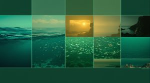 Besetzung von Findet Nemo