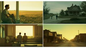 Besetzung von Gilbert Grape