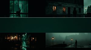 Besetzung von Gotham