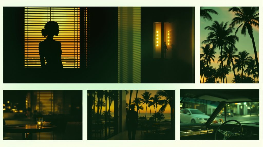 Besetzung von Griselda