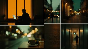 Besetzung von Her 2013