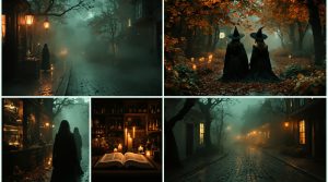 Besetzung von Hocus Pocus 2