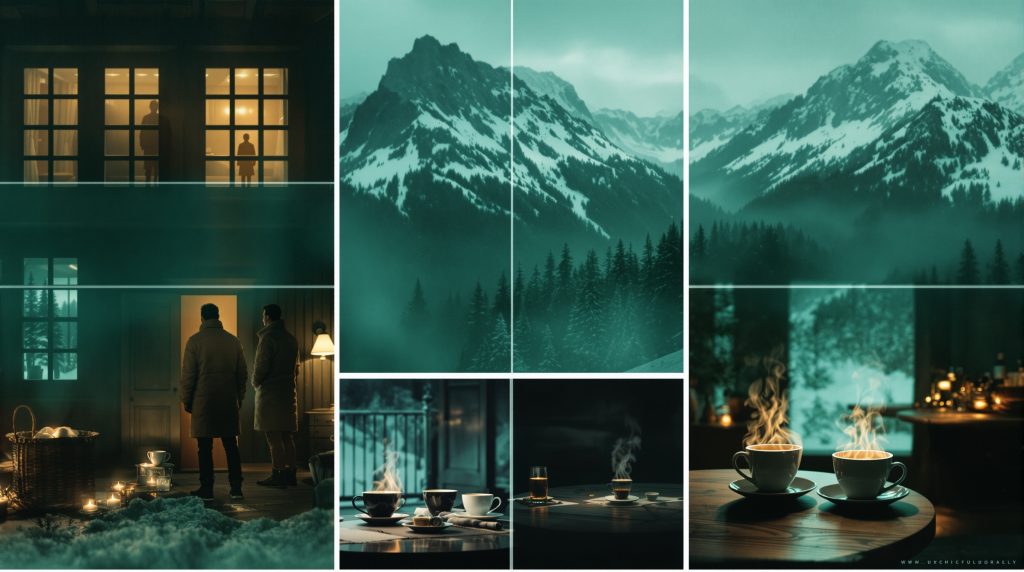 Besetzung von Hot Dog 2018