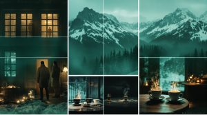 Besetzung von Hot Dog 2018