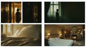 Besetzung von Hotel Desire